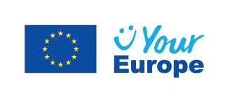 Your Europe logo