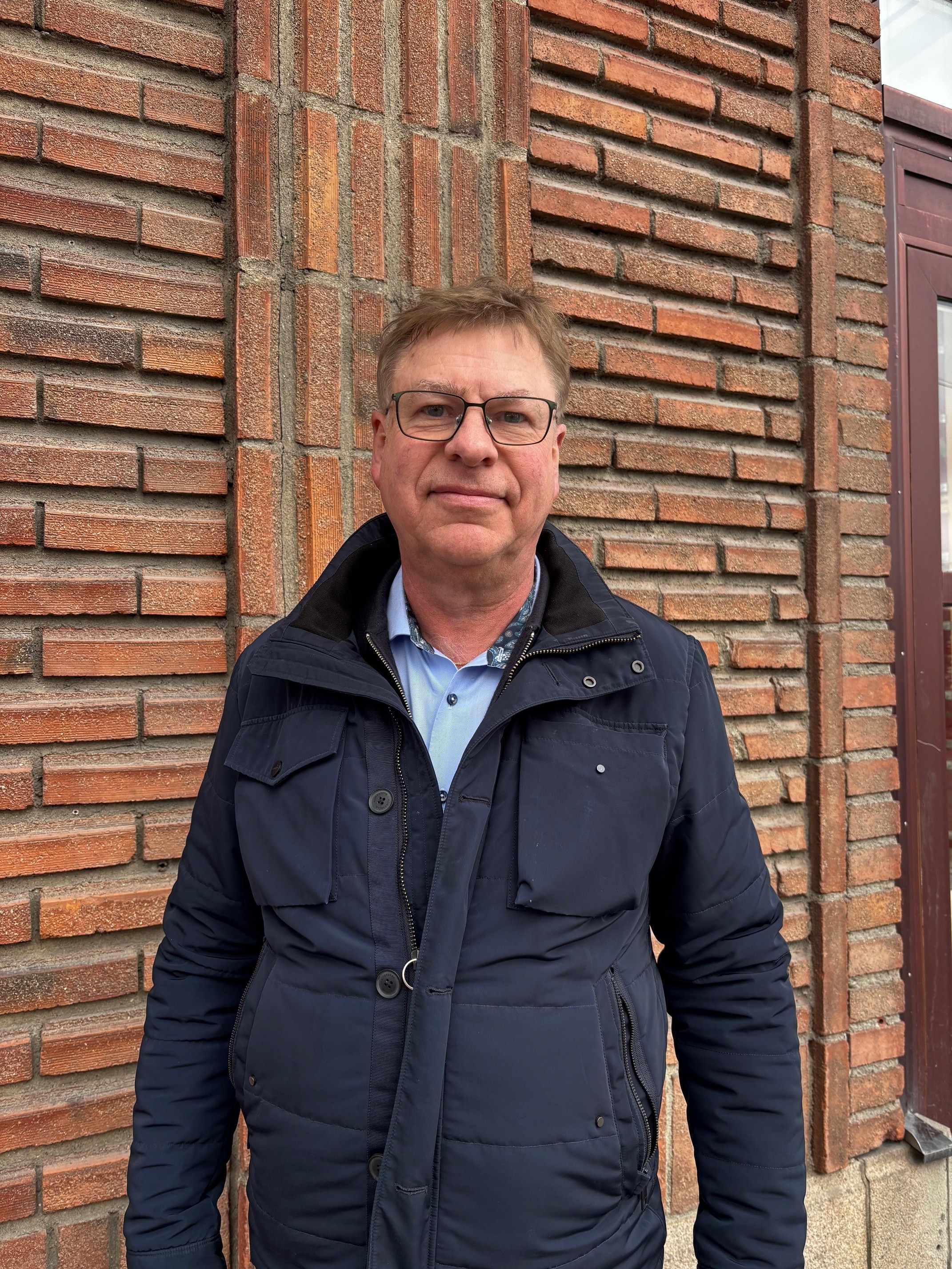Göran Bertilsson